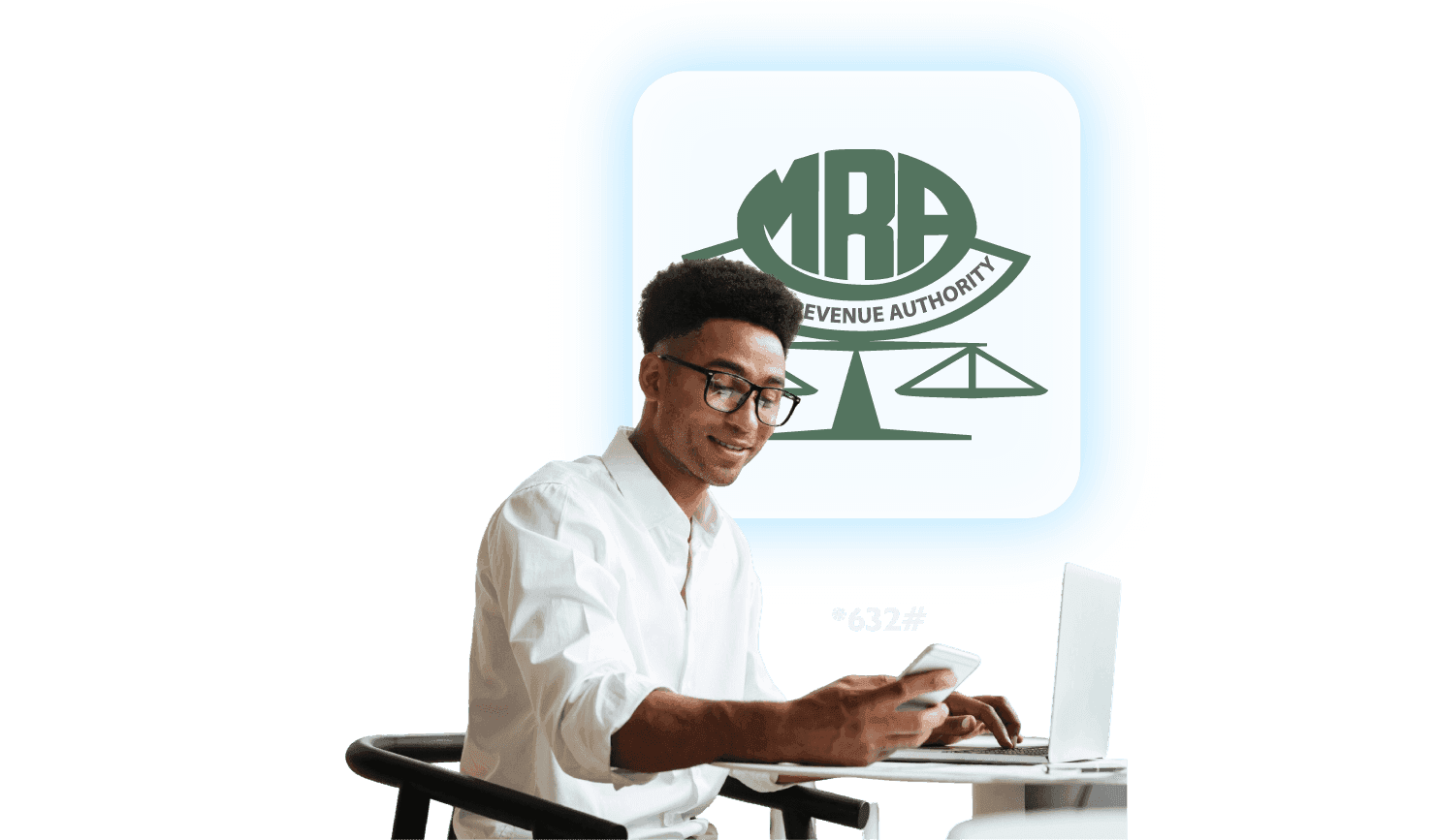 Make your MRA Payments.