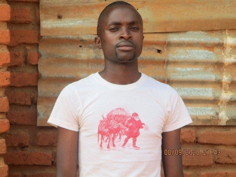 Chisomo Mtayamakoko