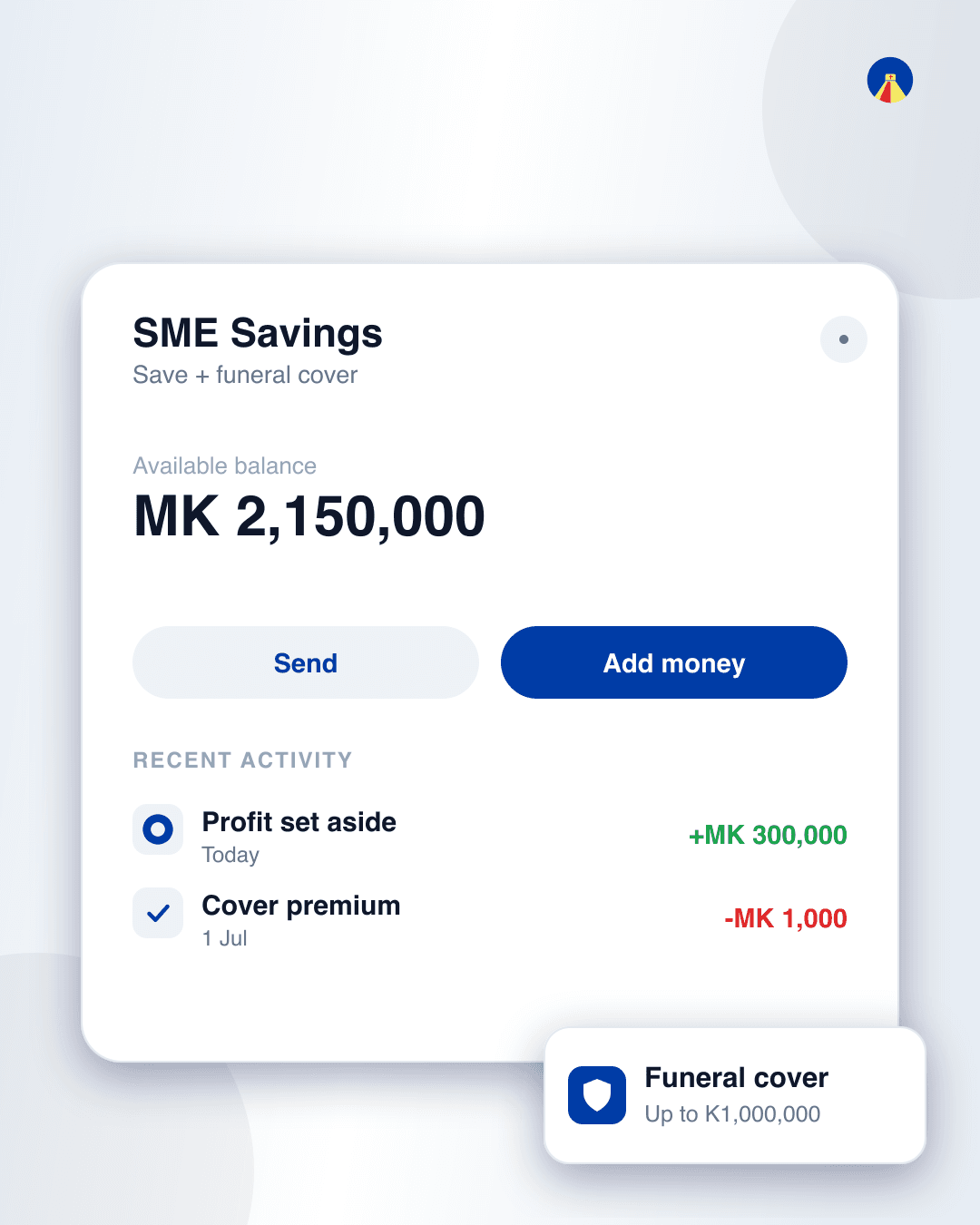 SME Savings Account