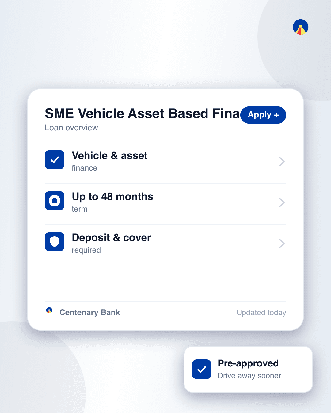 SME Vehicle & Asset Based Finance