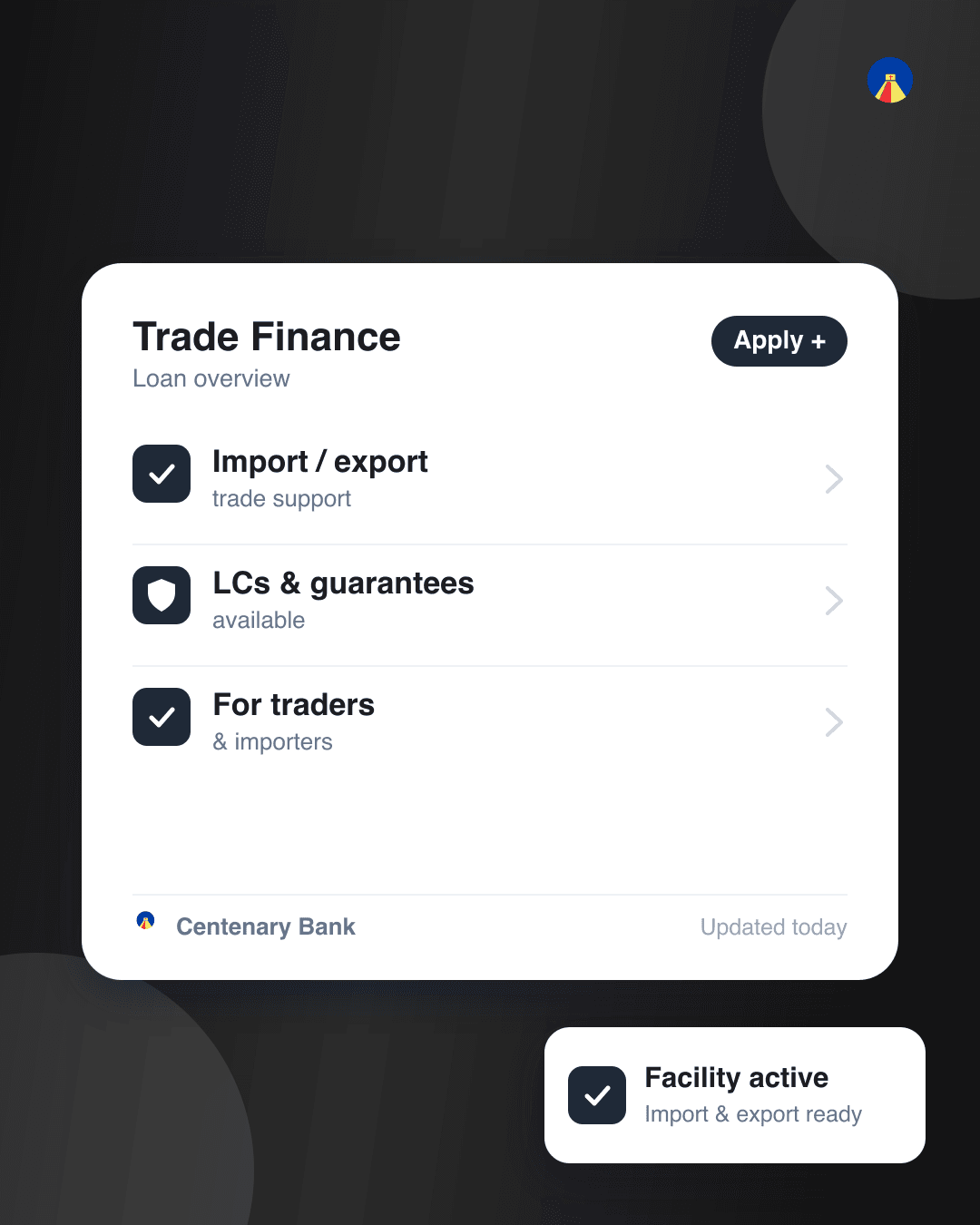 Trade Finance